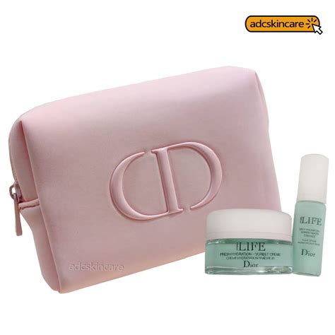 dior hydra life gift set